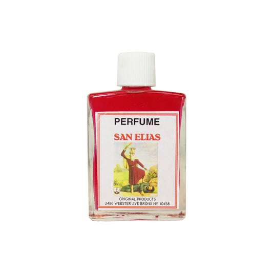 Saint Elias Perfume-Psychic Conjure