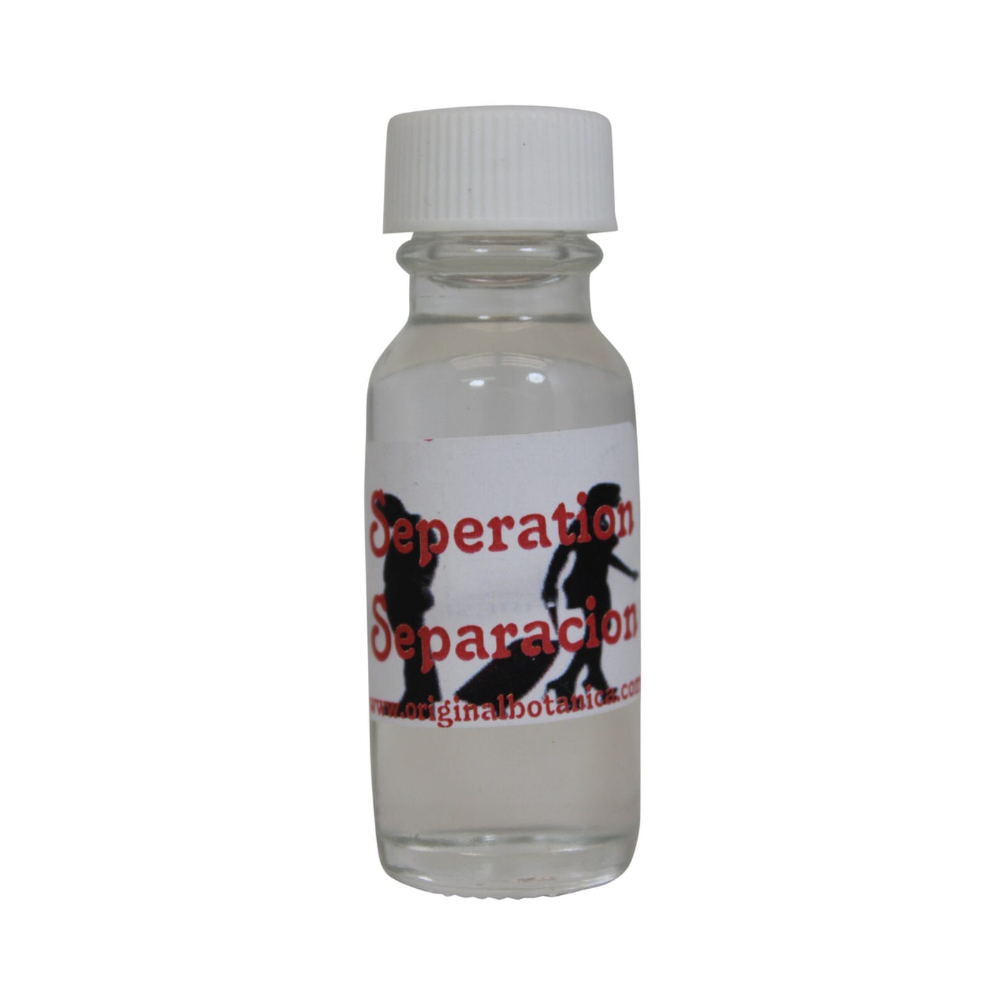 Separation Oil-Psychic Conjure