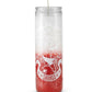 Shango 7 Day Orisha Candle-Psychic Conjure