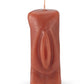 Female Gender Candle Red-Psychic Conjure