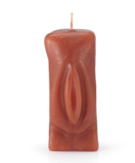 Female Gender Candle Red-Psychic Conjure