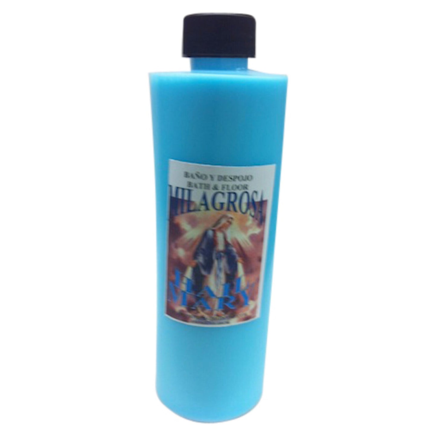 Virgin Mary Bath & Floor Wash-Psychic Conjure