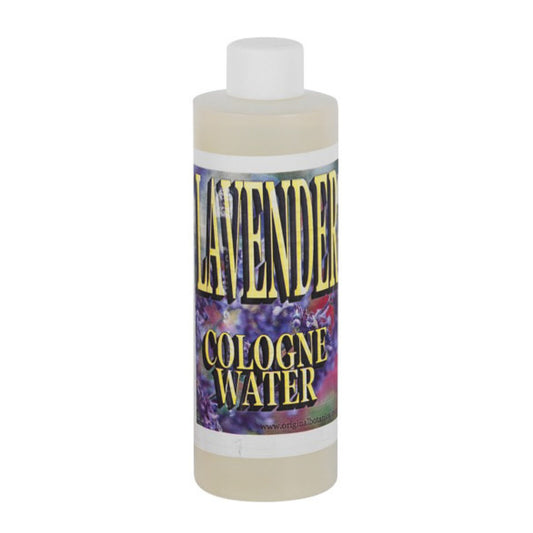 White Lavender Water-Psychic Conjure