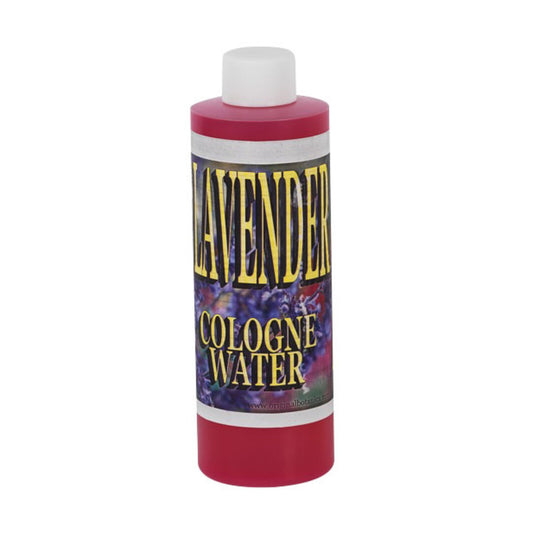 Red Lavender Water-Psychic Conjure