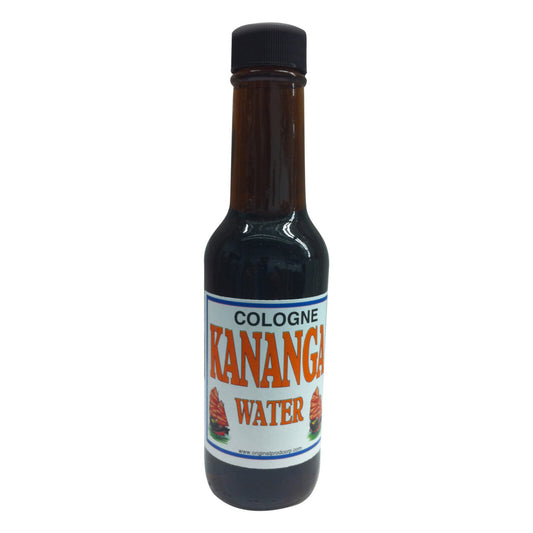 Kananga Water Cologne-Psychic Conjure