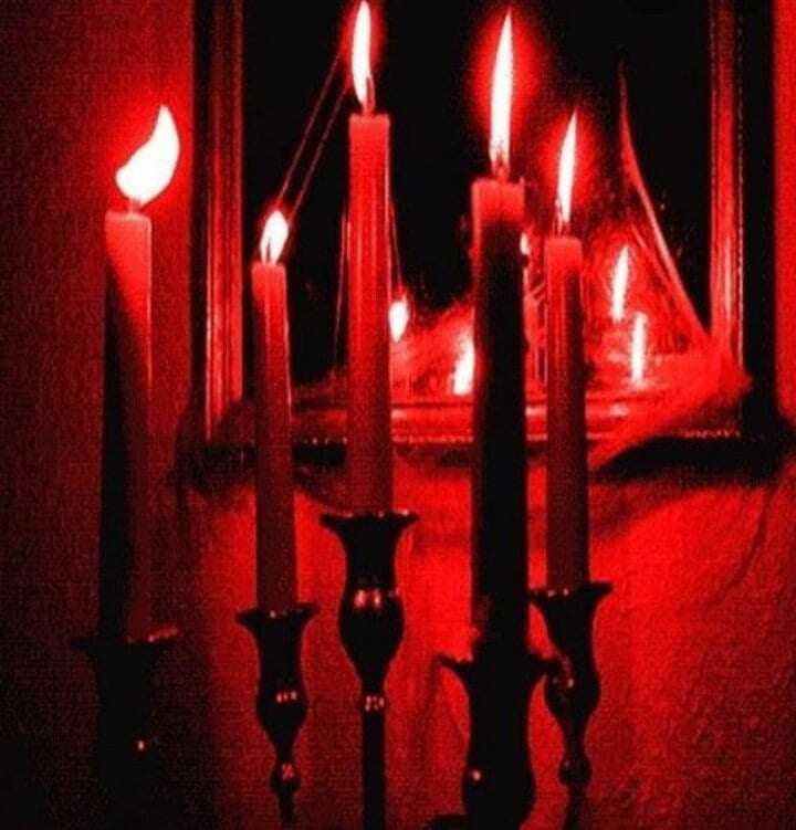 Powerful Love Spell Rituals for Every Heart's Desire