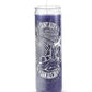 Saint Alex (San Alejo) Candle, 7 Day-Psychic Conjure
