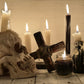Come Crawling Back To Me In Tears Spell-Psychic Conjure