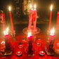 Love Single Candle Ritual-Psychic Conjure