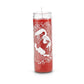 Come to Me (Ven A Mi) 7 Day Prayer Candle-Psychic Conjure