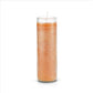 Gold 7 Day Plain Candles-Psychic Conjure