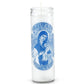Our Lady of Perpetual Help 7 Day Saint Candle-Psychic Conjure