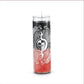 Reversible Red And Black Ritual Candle-Psychic Conjure