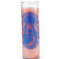 La Dolorosa/Metricili 7 Day Saint Candle-Psychic Conjure