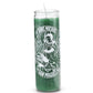 Saint Michael (San Miguel) 7 Day Saint Candle Green-Psychic Conjure