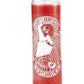 Saint Elias (San Elias) 7 Day Saint Candle-Psychic Conjure