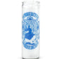 Virgin of Regala (Virgen de Regla) 7 Day Saint Candle-Psychic Conjure